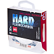 Aukla fluorokarbona Lucky John HARD FLUOROCARBON
