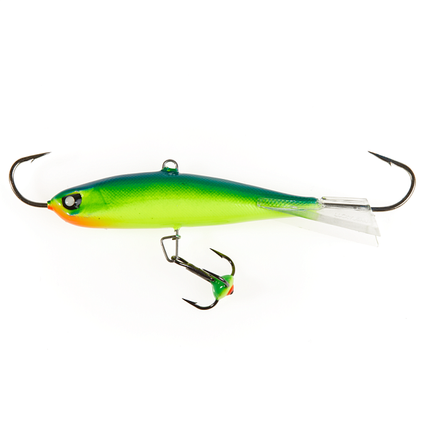 Balansieris Lucky John NORDIC 6
