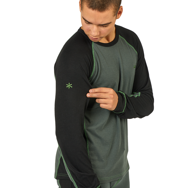 Termoveļa Norfin COMFORT LINE GREY