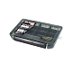 Kaste Meiho VS-3010NS BLACK