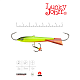 Balansieris Lucky John CLASSIC 7