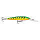 Vobleris Rapala DOWN DEEP HUSKY JERK 10
