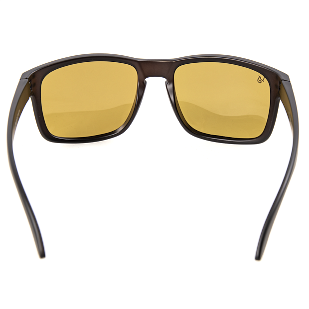 Saulesbrilles polarizētās LUCKY JOHN 09
