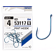 Āķi Owner PINT HOOK BLUE