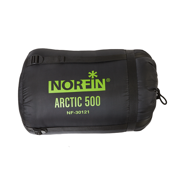 Guļammaiss Norfin ARCTIC 500 L