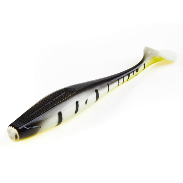 Vibroastes Lucky John 3D BBS Series GIANT KUBIRA SWIM SHAD 10.3