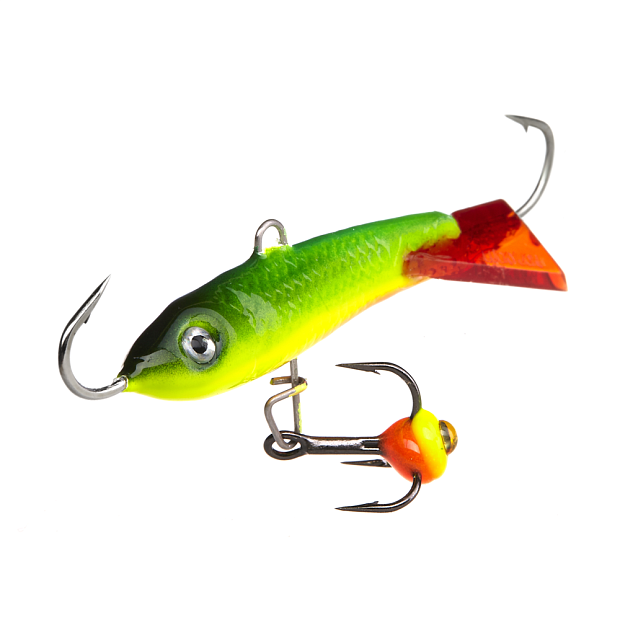 Balansieris Lucky John CLASSIC 5