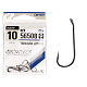 Āķi Owner TENKARA LONG-D BLACK CHROME