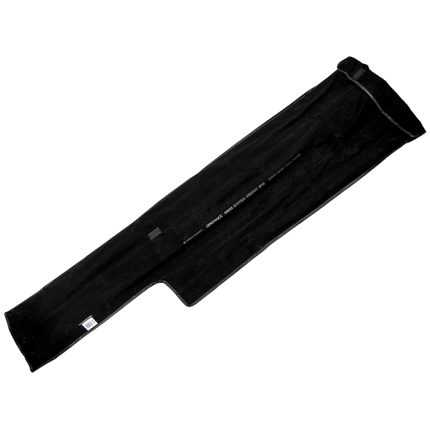 Fīdermakšķere Feeder Concept DISTANCE BLACK EXTRA HEAVY 210
