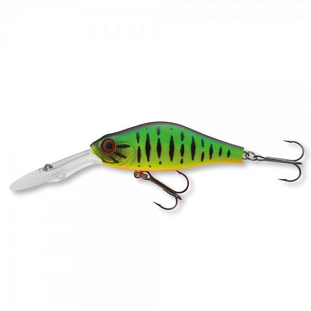Vobleris Daiwa Tournament MEGA SCOUTER 68F