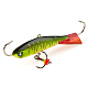 Balansieris Lucky John NORDIC 6