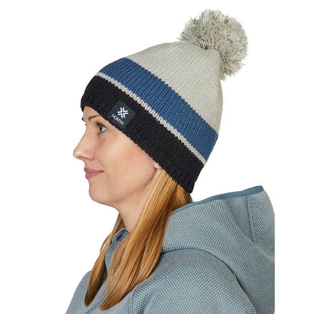 Cepure Norfin Women NORTHKNIT