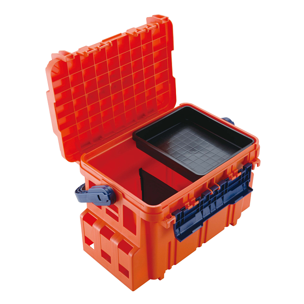 Kaste Meiho BUCKET MOUTH BM-5000-O