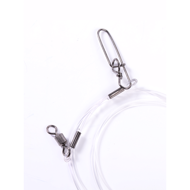 Pavadiņas Lucky John FLUOROCARBON BIGBAIT 55kg