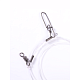 Pavadiņas Lucky John FLUOROCARBON BIGBAIT 55kg
