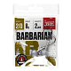 Džiggalvas Lucky John BARBARIAN #2/0 2gab.