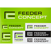 Uzlīmes FEEDER CONCEPT A4 matētas