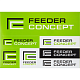Uzlīmes FEEDER CONCEPT A4 matētas