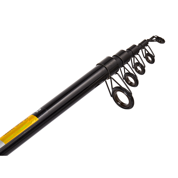 Spinings - komplekts Salmo BLASTER TELE SET