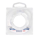 Aukla fluorokarbona Lucky John HARD FLUOROCARBON