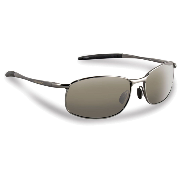 Saulesbrilles polarizējošās Flying Fisherman SAN JOSE SMOKE