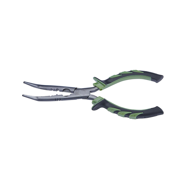 Knaibles Balzer Night Time UNIVERSAL PLIER Bended Tip 22.5cm