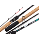 Fīdermakšķere Salmo Diamond BP FEEDER 90