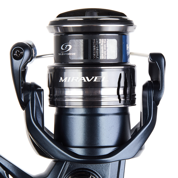 Spole Shimano MIRAVEL
