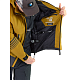Jaka Norfin REBEL PRO MUSTARD