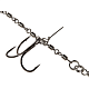 Āķu sistēma Lucky John STINGER POWER CHAIN