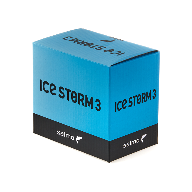 Spole ziemas Salmo ICE STORM