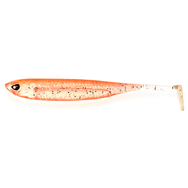 Vibroastes Lucky John 3D Series MAKORA SHAD TAIL 4.0