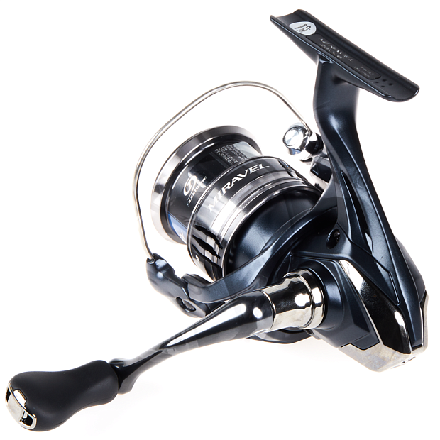 Spole Shimano MIRAVEL