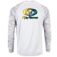 Krekls Flying Fisherman MAHI SKIN PERFORMANCE SHIRT