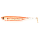 Vibroastes Lucky John 3D Series MAKORA SHAD TAIL 4.0
