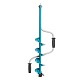 Ledusurbis Tonar CLASSIC 130mm