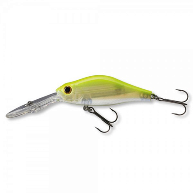 Vobleris Daiwa Tournament MEGA SCOUTER 68F