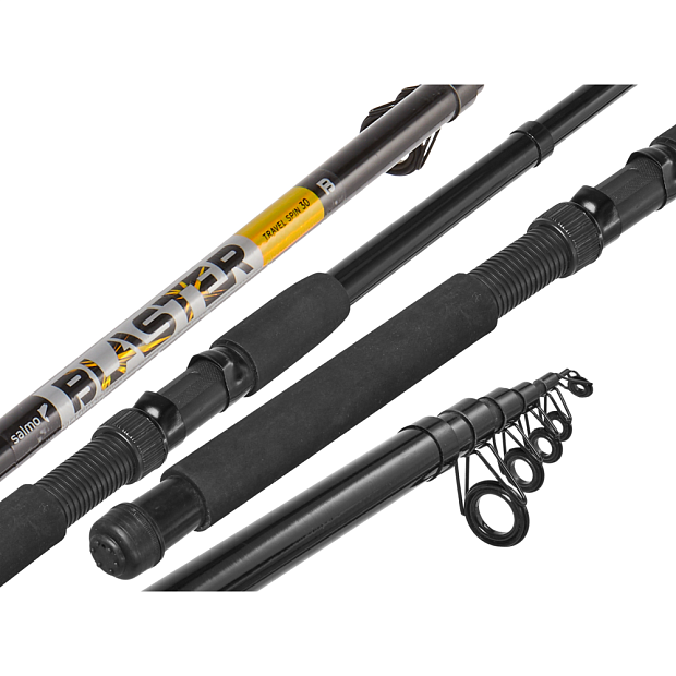 Spinings Salmo Blaster TRAVEL SPIN 30