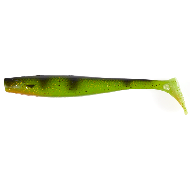 Vibroastes Lucky John 3D BBS Series GIANT KUBIRA SWIM SHAD 10.3