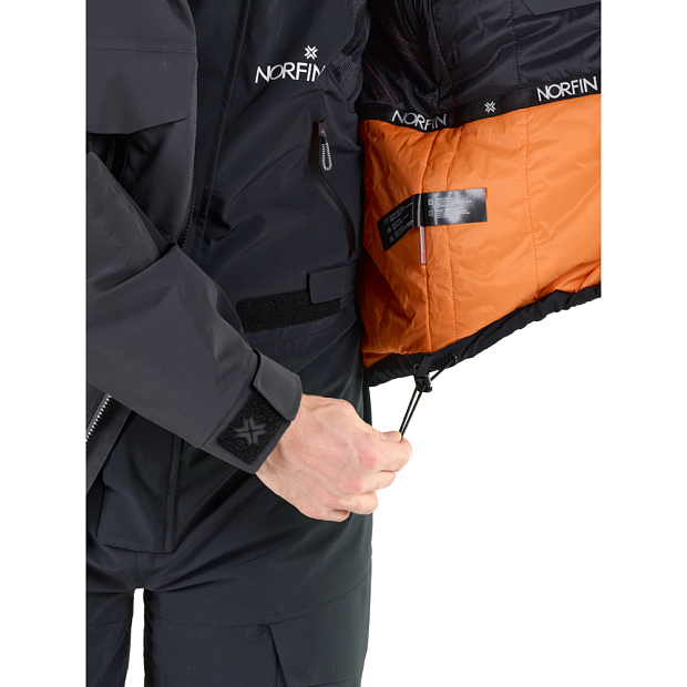 Jaka Norfin REBEL PRO DG