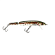 Vobleris Bomber JOINTED WAKE MINNOW