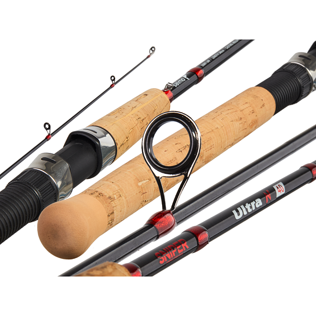 Spinings Salmo Sniper ULTRA N 40