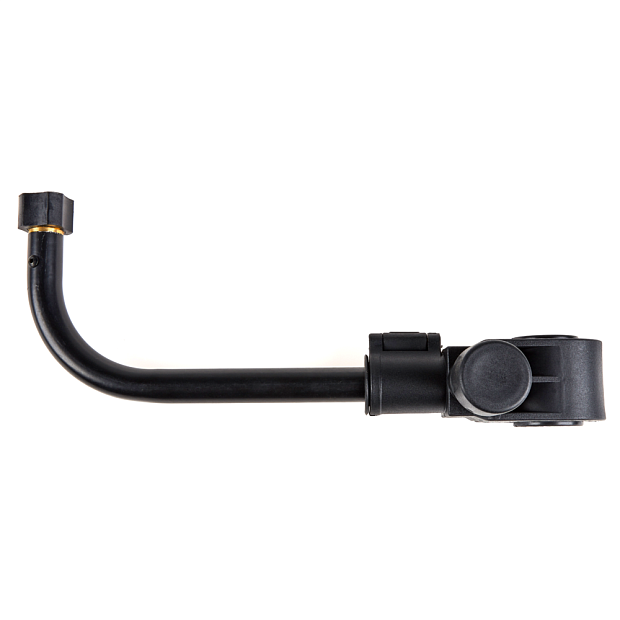 Stiprinājums - turētājs Feeder Concept CURVED HOLDER 16cm