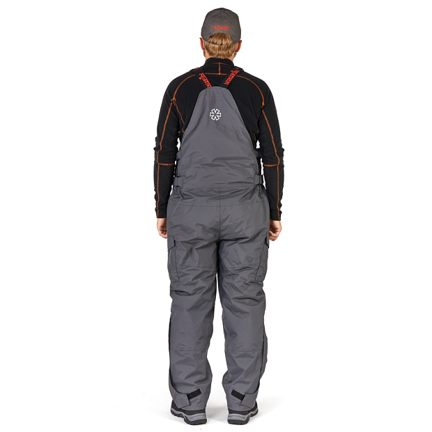 Bikses Norfin VERITY Pro GR