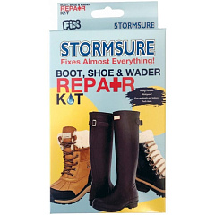 Remonta komplekts Stormsure BOOT, SHOES and WADER Repair kit