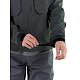 Jaka Norfin PILOT GRAY