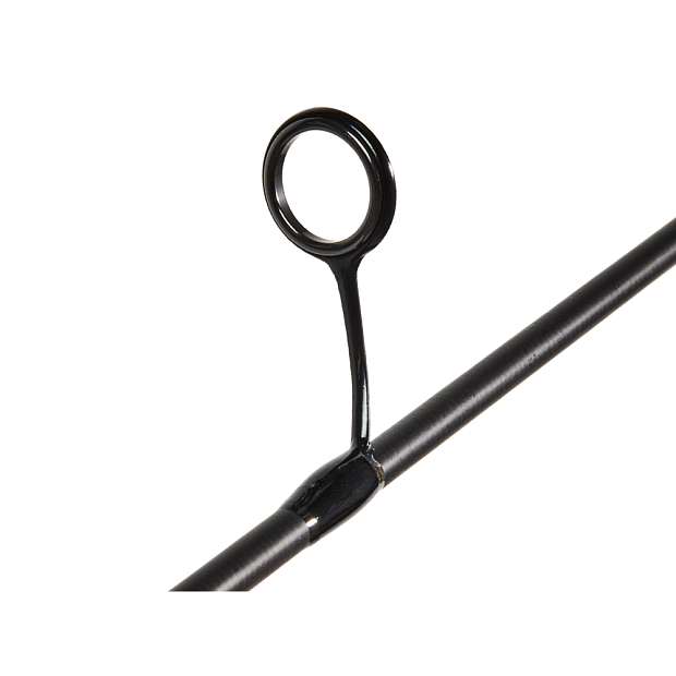Spinings Lucky John Vanrex MICROJIG 9