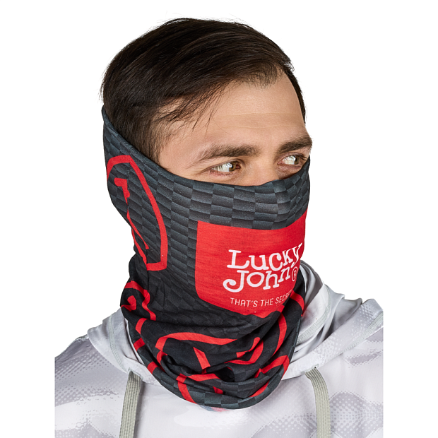 Bandana Lucky John BANDANA BRW