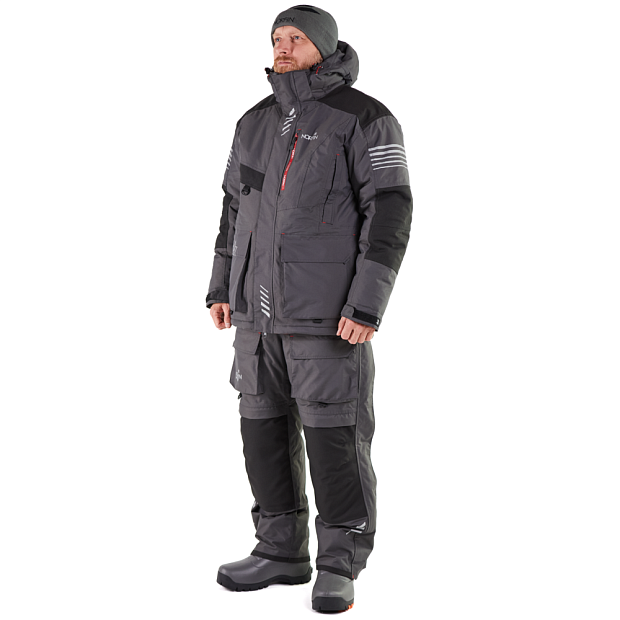 Kostīms ziemas Norfin EXTREME 5 PRO