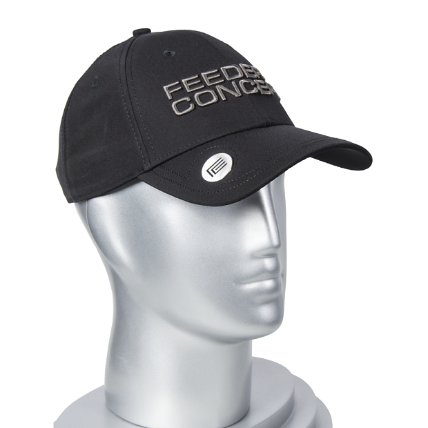Cepure Feeder Concept BLACK MAGNET